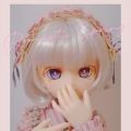 MDD娃娃