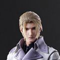PLAY ARTS改　最终幻想7 重制版 路法斯·神罗