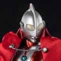 S.H.Figuarts 宇宙英雄奥特曼 奥特曼 55周年纪念版