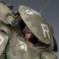 机甲Krieger S.A.F.S. R型 浣熊