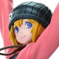 美妙世界 动画版 尾藤来梦
