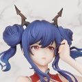 明日方舟 陈 岁红霞