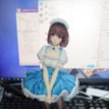 女仆（罗森）惠
