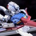 METAL ROBOT魂 Z高达