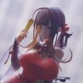 少女前线Gd DSR-50春牡丹版