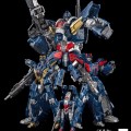3Z0273 Robo道 超兽机神断空我 断空我