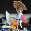 【崩坏3】 德丽莎 落日浅岸