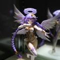 四女神Online 紫色之心 [2021/7/18]