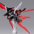 METAL BUILD 机动战士高达SEED AQM/E-X01 翔翼强袭部件  -METAL BUILD系列十周年纪念版-