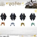 粘土人More 换装用霍格沃兹制服：裙装造型