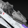 PLAMAX MF-51 minimum factory 机首系列 超时空要塞F VF-25F