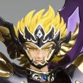 圣斗士圣衣神话EX 圣斗士星矢 睡神休普诺斯