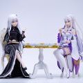 4K - 艾姬多娜 茶会