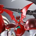超合金魂 GX-99  盖塔机器人Arc 盖塔Arc