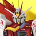 中国限定 MG 机动战士高达SEED DESTINY ZGMF-X20A 强袭自由高达(朱雀舞焔样式)