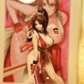 Hobbyjapan不知火舞1/6，非常喜欢的一款
