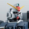 ROBOT魂 ＜机动战士系列＞机动战士高达 第08MS小队  RX-79[G] 陆战型高达  ver. A.N.I.M.E.