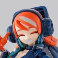 Girl Gun Lady Lady指挥官 天津