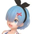 Precious Figure  Re:从零开始的异世界生活 蕾姆 原创啦啦队长 ver. Renewal Precious Figure  Re:从零开始的异世界生活 蕾姆 原创啦啦队长 ver. Renewal