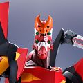 DYNACTION 新世纪福音战士系列  EVA2号机