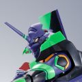 ROBOT魂 ＜新世纪福音战士系列＞  新世纪福音战士初号机+卡西乌斯之枪（新配色版）