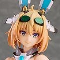 figma#530 兔女郎服装计划 索菲亚· F· 希琳