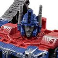 变形金刚 PREMIUM FINISH PF WFC-03 通天晓
