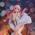 出包王女 Darkness 菈菈·萨塔林·戴比路克 连衣裙style