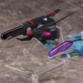 figma#SP-141 射击游戏历史 异形战机 决战2 R-13A “CERBERUS”/ RX-10“ALBATROSS”