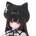 闪耀街道 / Mii ～猫步道～ (Azone商城贩售ver.)