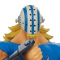 海贼王DXF～THE GRANNDLINE MEN～和之国 第十七弹（A款：基拉）