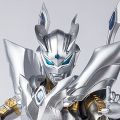 S.H.Figuarts  终极赛罗闪耀型