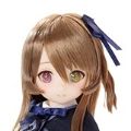 PureNeemo角色系列 No.136 突击莉莉 Last Bullet 郭神琳