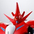 超合金魂  GX-98 盖塔机器人Arc 盖塔D2