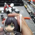 gsc粘土人凯露