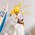 【手办收藏记录】04 Bleach