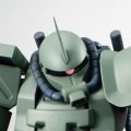 ROBOT魂＜SIDE MS＞ 机动战士高达0083 星尘的回忆  MS-06F-2  扎古IIF2型(努南·比达机) ver. A.N.I.M.E.