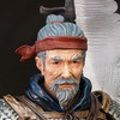 战意 戍戎百守卫 王朝赛季-盛世边歌限定