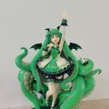 献祭！偶像克苏鲁娘手办~ 枫荣