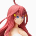 超级景品 五等分的新娘∬ 中野五月 新娘Ver.