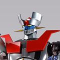 超合金魂 GX-70SP  魔神Z 魔神Z D.C. 2021 特别配色版