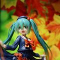 初音未来 秋季2020