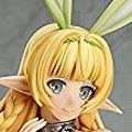 B-style 异世界魔王与召唤少女的奴隶魔术 雪拉·L·古林伍德 裸腿兔女郎