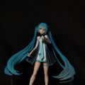 YYB式初音景品