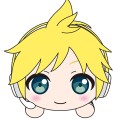 世界计划多彩舞台！feat.初音未来 趴趴布偶 “街道世界的镜音连”(S)