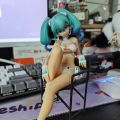 初音未来手办