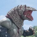 S.H.Figuarts  哥尔赞