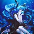 初音-深海少女