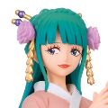 DXF手办 ~THE GRANDLINE LADY~和之国 vol.4  海贼王 光月日和