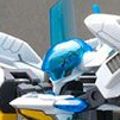 骨装机兵 NSG-X2 白皙魔鹫：RE
